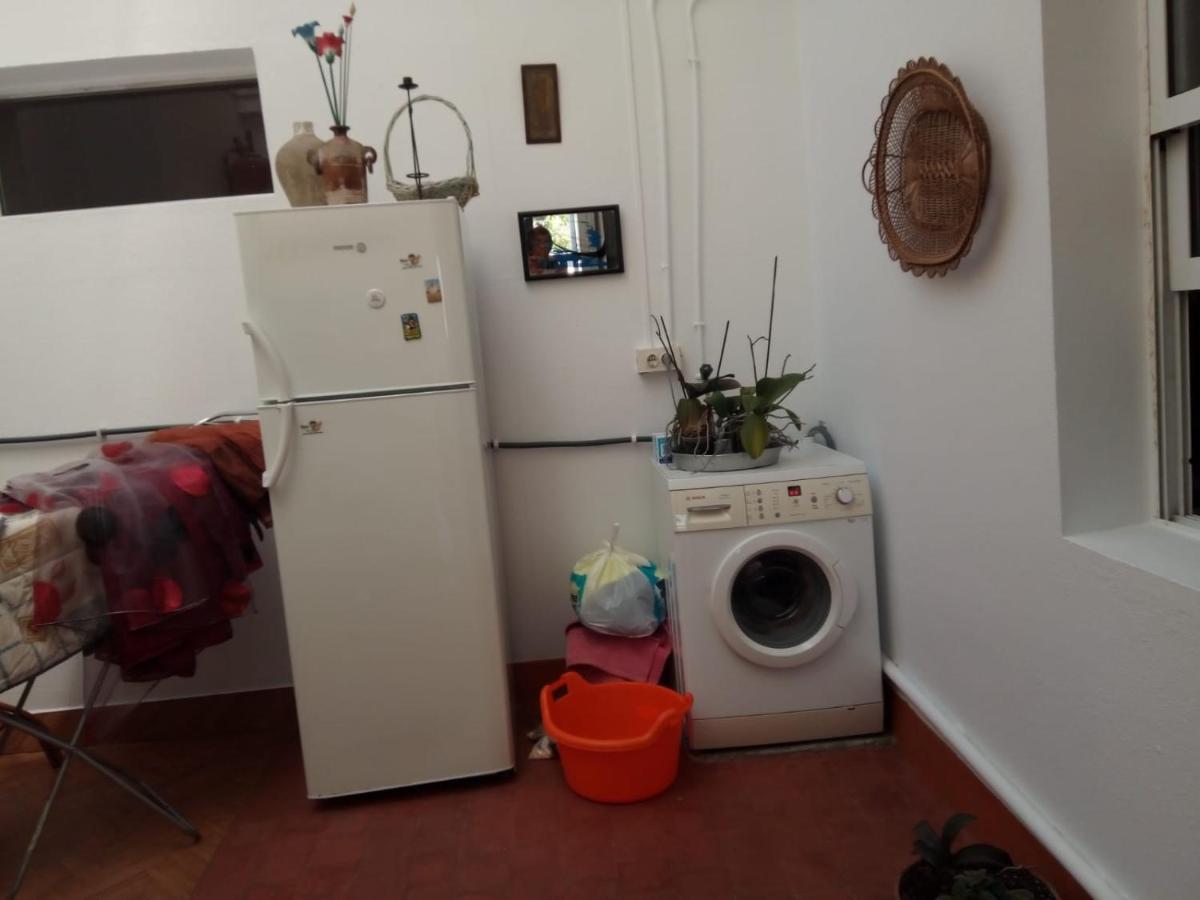 Casa Rosa Daire O Grove Dış mekan fotoğraf