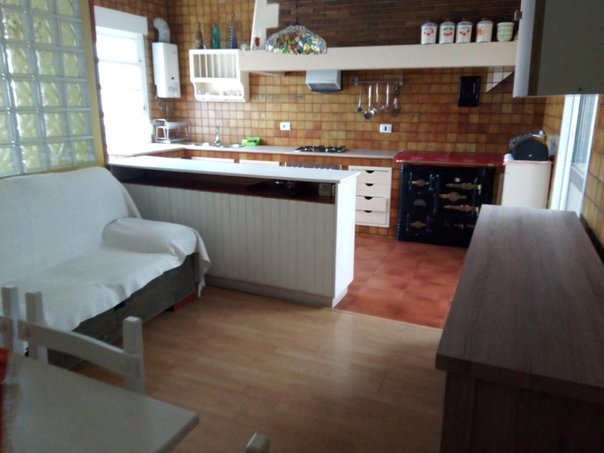 Casa Rosa Daire O Grove Dış mekan fotoğraf
